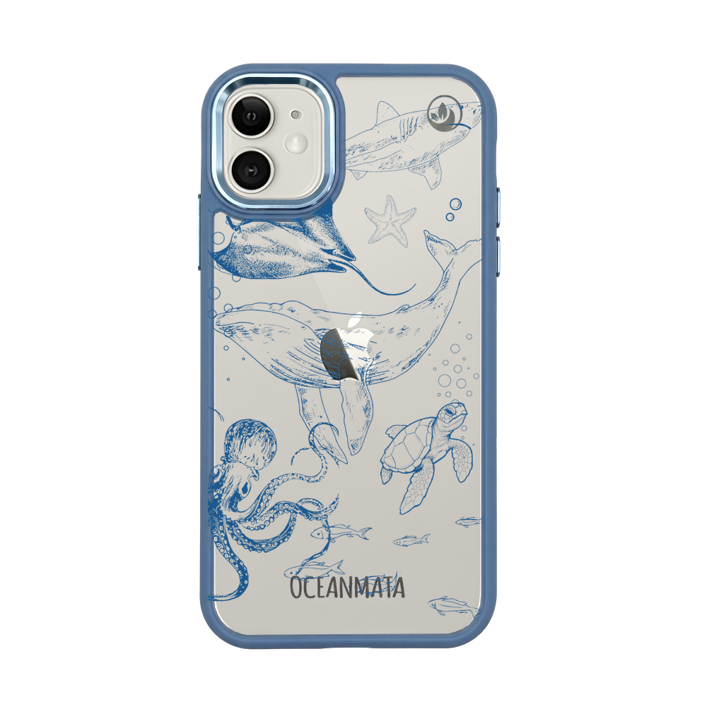 whalelife iphone11