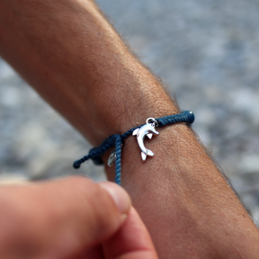 Oceanmata Armband "Limited Dolphin Edition"