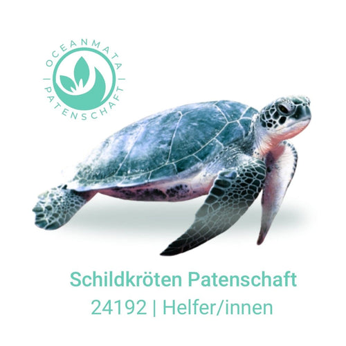 🐢-Sponsoring van Oceanmata®